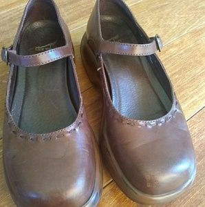 Dansko shoes